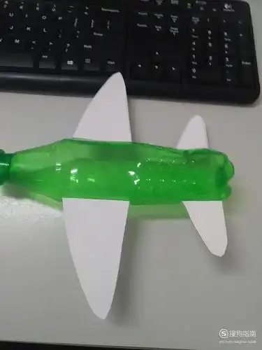 废旧塑料瓶手工制作变废为宝