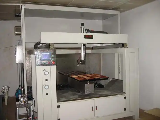 自动喷漆机,喷漆设备,五轴往复机【质量可靠,价格合理】