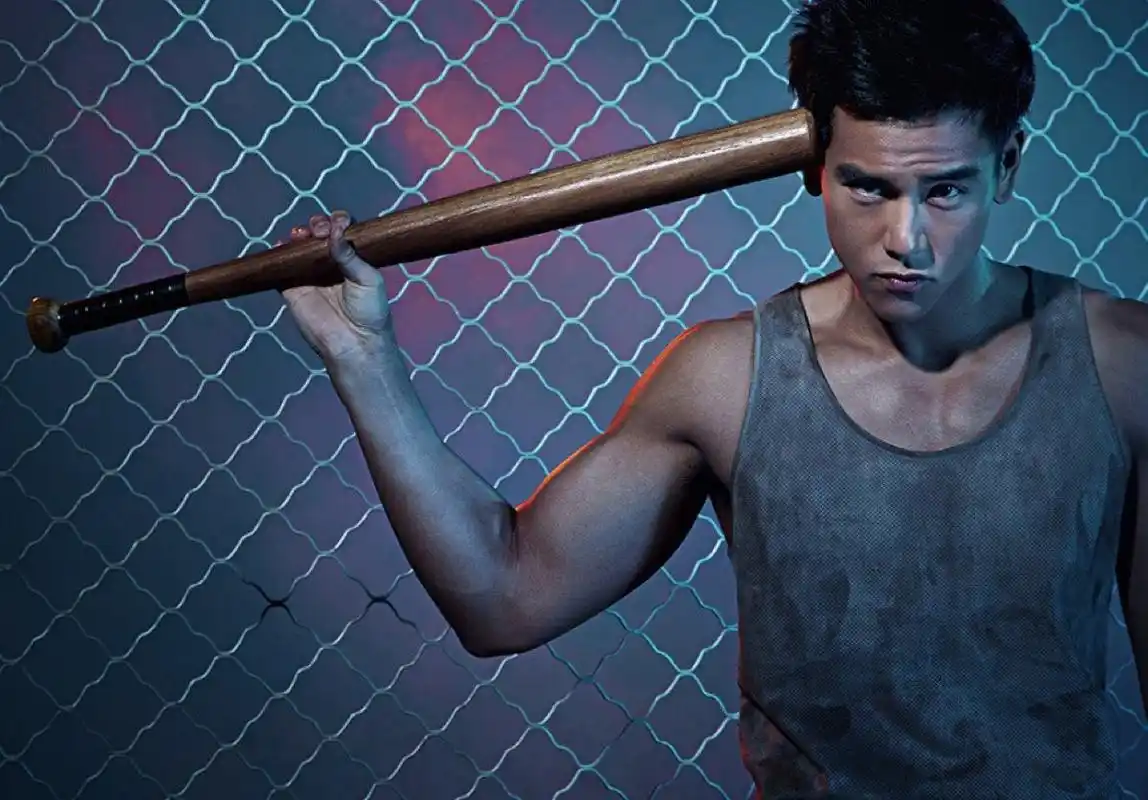 透过彭于晏在海关被罚事件发现一个自律诚实有担当的男人