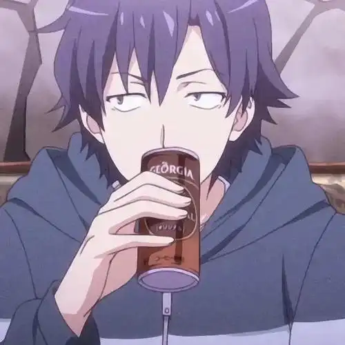 超优质的动漫男生头像和合集