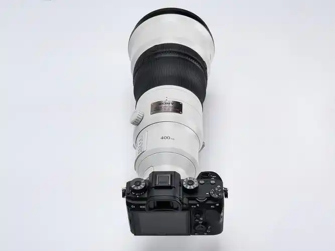 同规格中最轻便 索尼fe 400mm f2.8 gm oss镜头图赏