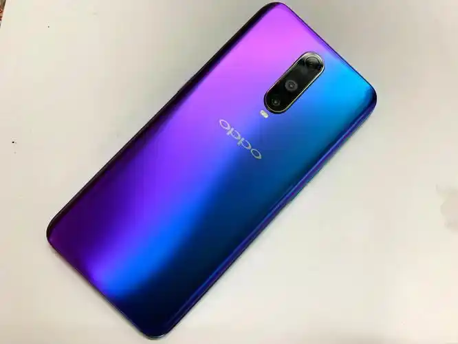 oppo r17pro手机模型 原装金属黑屏上交顶包展示模型机 r17pro原装
