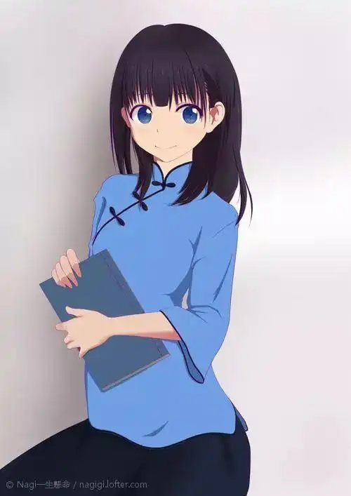 中国校服不好看? 只因你未见过翩若惊鸿的他