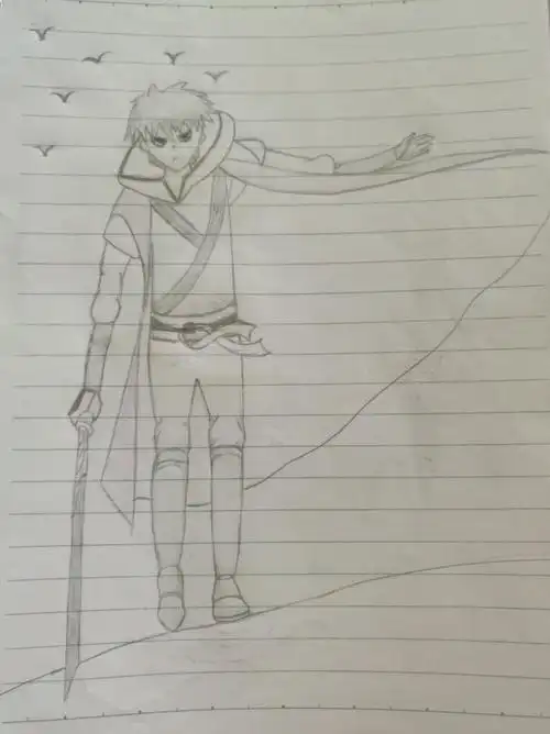 刺客伍六七之大柒将至