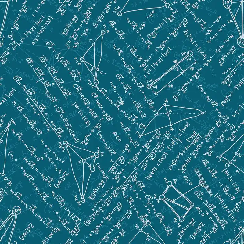 带有公式的数学背景.10 eps