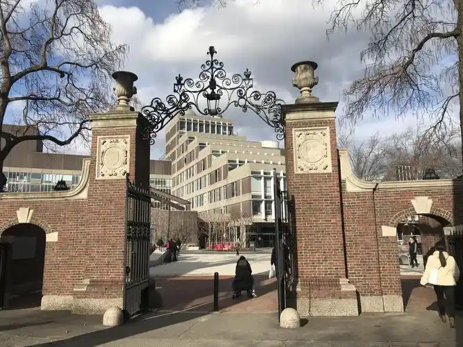 20190128在美国东岸转一转