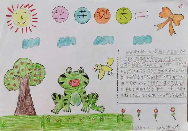 教学时,我是从三次对话入手,抓