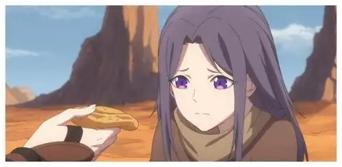 天官赐福1000条蝎尾蛇现身花城遇到强敌半月国师才是可怜人