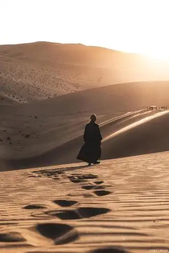 闭关,与静在一起