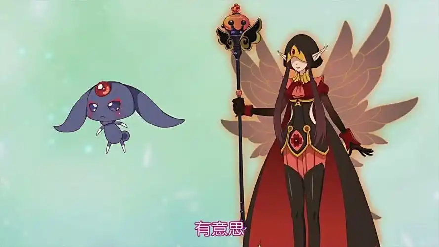 凤仙花.君上卿 非天