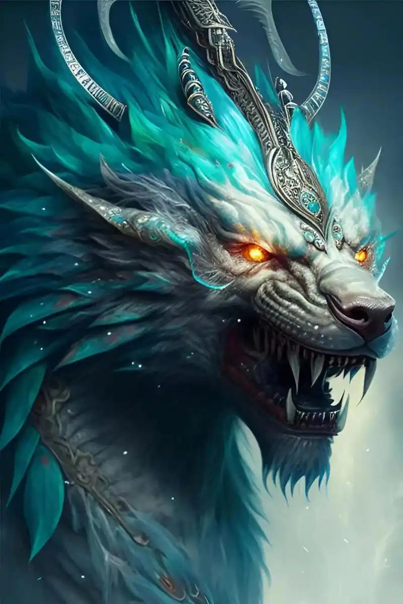 男人就应该拥有一张属于自己的霸气手机壁纸,这个愿望我来帮你实 - 抖