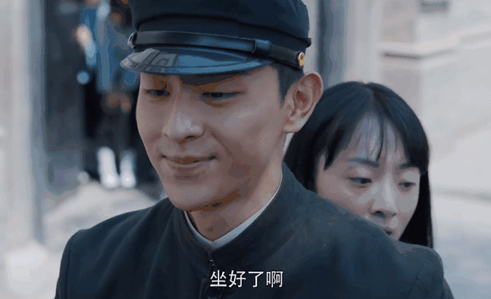 白鹿原原著我心头的白月光鹿兆海他的情深是个悲剧