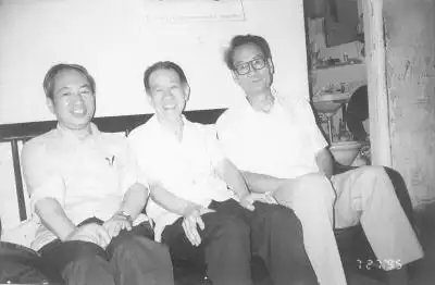 张小鼎:一位文学编审的视界