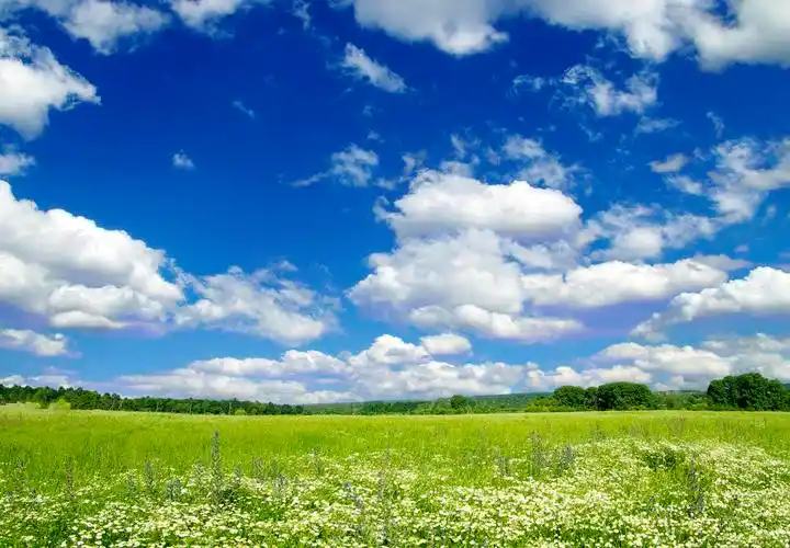 蓝天景色素材-蓝天景色图片-蓝天景色素材图片下载-第5页-觅知网