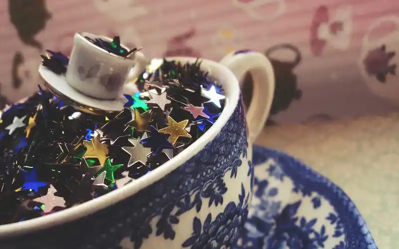 五角星壁纸图片