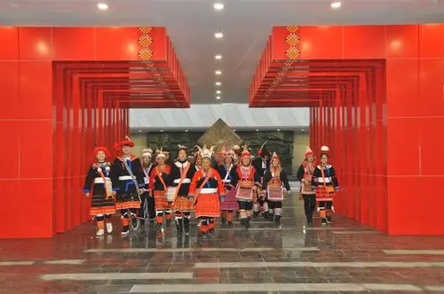 广东瑶族博物馆简介