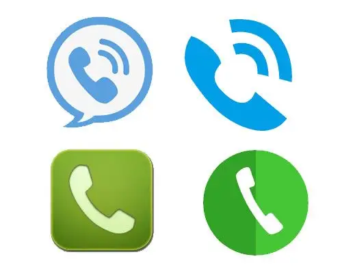 tel电话图标mobile手机sms短信符号图片大全