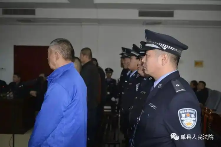 扫黑除恶 | 这起"特殊"的恶势力犯罪案件公开宣判!