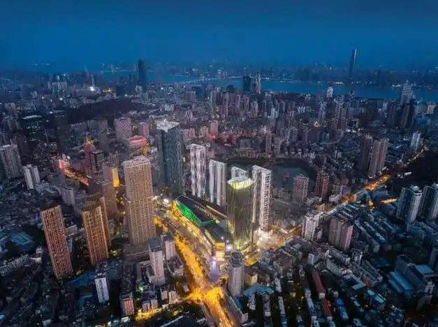 武汉光谷润府官方售楼中心楼盘百科详情官方权威发布