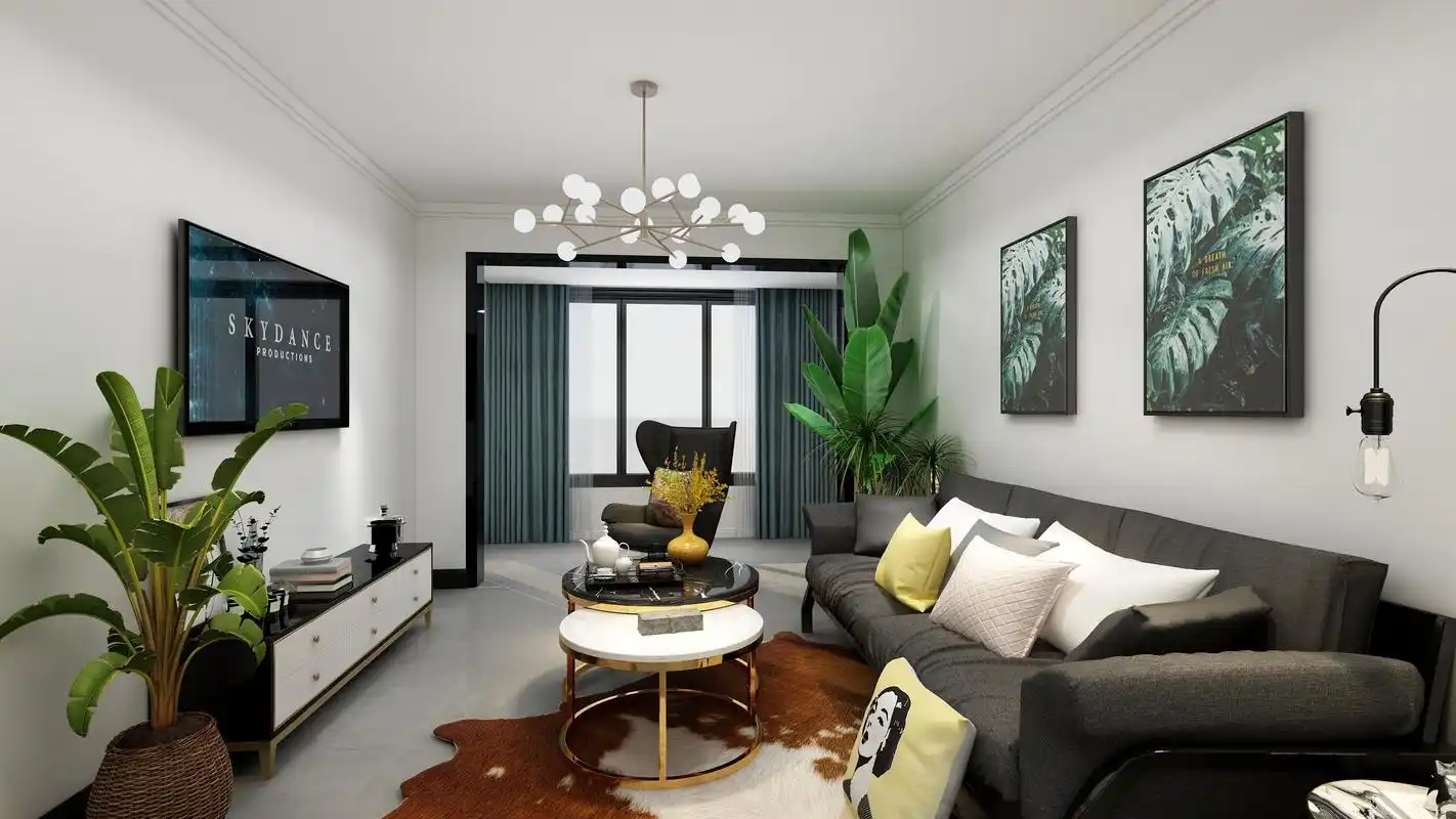 全包装修多少一平方合适?