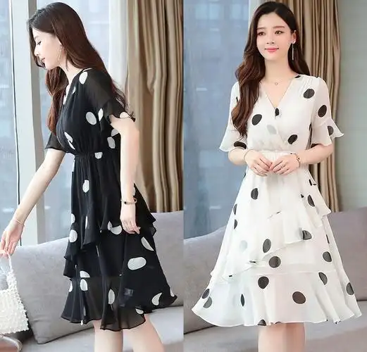 京东连衣裙夏季