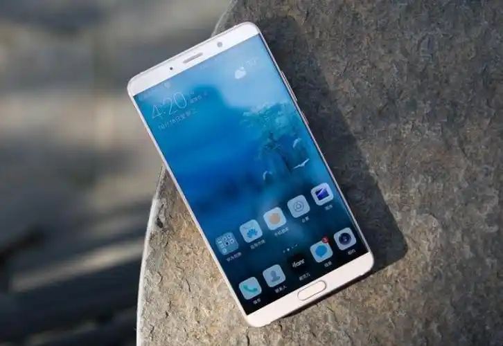 华为mate10支持双卡双待吗