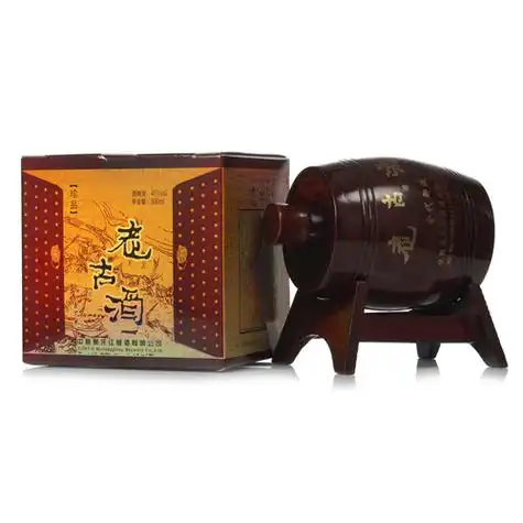 老古酒系列老古坊-三星老古坊系列东方春特酿250ml东方春特酿125ml