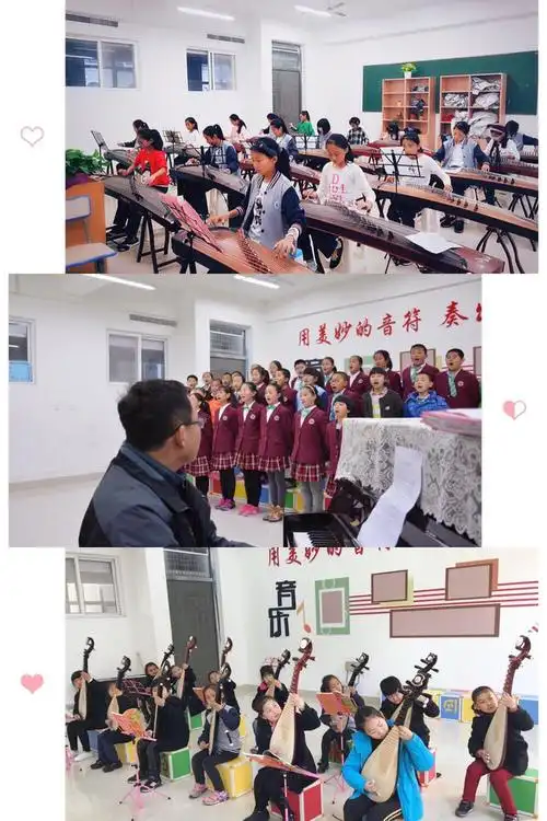 "爱侬左右伴成长"——生活部召开小学新生欢迎会