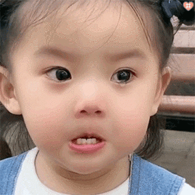 113表情包丨委屈且可爱的表情包