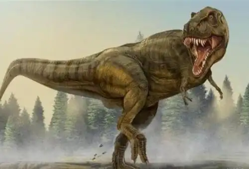 史前十大最强恐龙排名霸王龙仅排第三