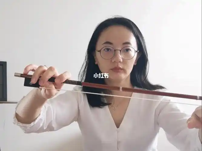 程老师讲解小提琴持弓之pinky with the bow hold#新加坡小提琴  #小