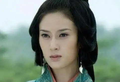 黄月英三国时期上知天文下知地理的奇女子