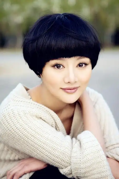 东方佳人117 王靖云 【湖南长沙 演员 中央戏剧学院】