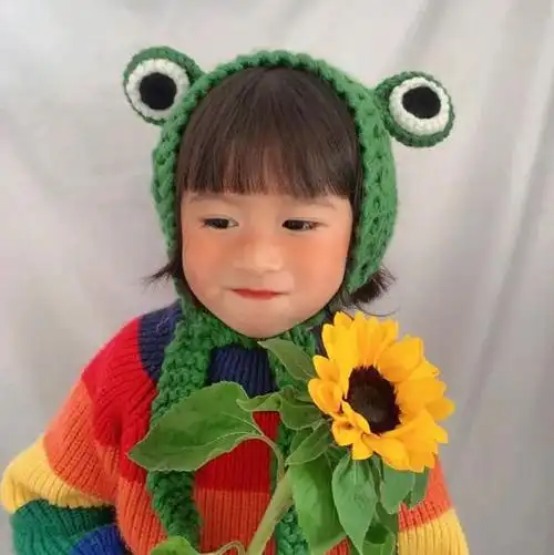 小孩子头像&闺蜜头像&小朋友真的是这个世界上最可爱的存在