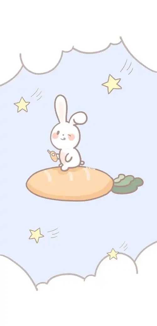 手机壁纸背景图/动漫壁纸高清壁纸/摄影/简约/可爱/少女心/纯色壁