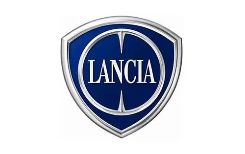 蓝旗亚标志是啥样的_蓝旗亚标志图片_全查网车标