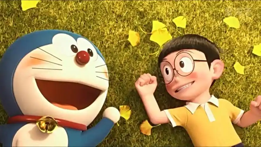 哆啦a梦 叮当猫 小哆啦 大雄 动漫 - 堆糖,美图壁纸兴趣社区