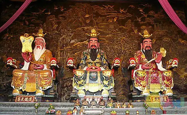 学道入门之供养威仪