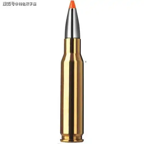 原创传奇弹药300温彻斯特马格南射程和为了兼备的最佳弹药