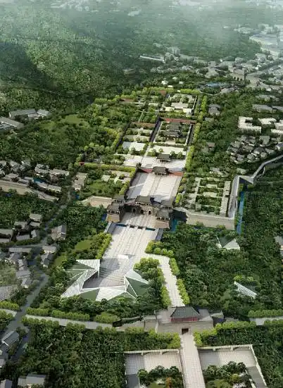 访谈梦回南宋重现一座被历史湮没的地下皇城