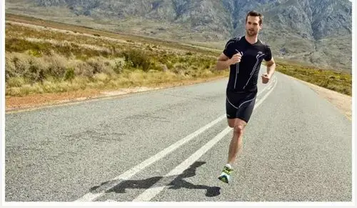 聊聊"真空跑步"那些事儿.