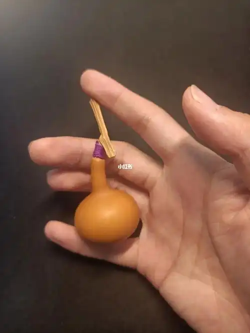 手捻精品小葫芦