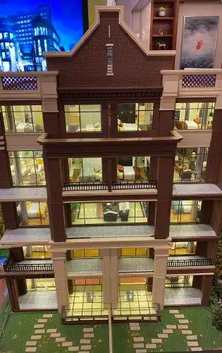 叠拼别墅没几套了