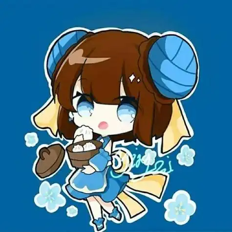 迷你世界头像图片女生