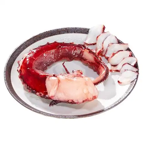 搜索章鱼足的相关店铺