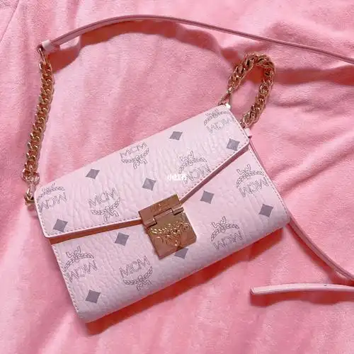 mcm链条包小号