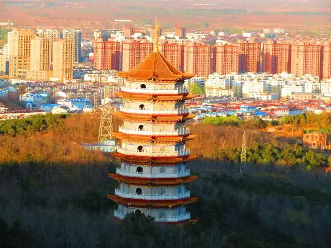 辽宁省铁岭市调兵山市育才路靠近调兵山市人民政府天气预报