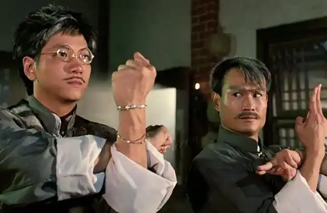 灵幻僵尸电影那么多,为什么只有林正英的最为经典