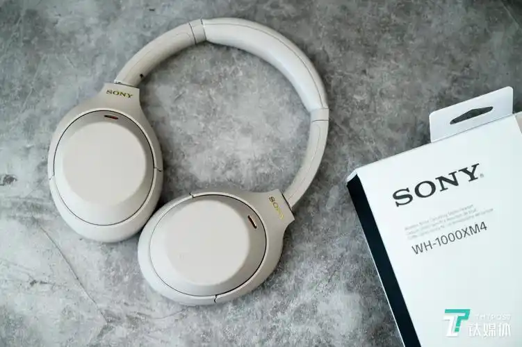 索尼wh1000xm4首发评测ai加持打造降噪耳机满分体验钛极客