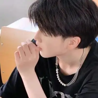 抑郁风很酷的男生优质霸气的头像真人高冷超级酷又帅气男生头像